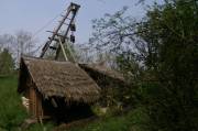 Typické obydlí stření vrstvy po volbách