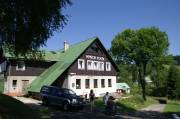 Pension Poezie