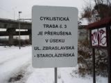Je si kudy chce ....